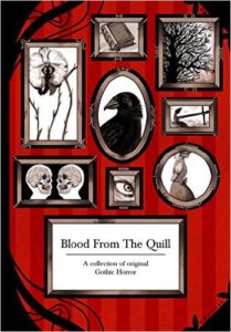 Blood from The Quill
