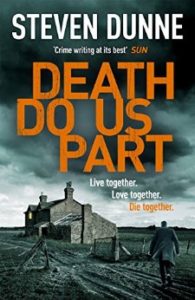 Death Do Us Part : Review – CrimeBookJunkie