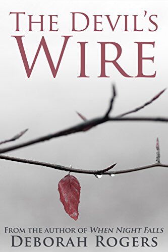 The Devil S Wire Claire Knight Guest Review